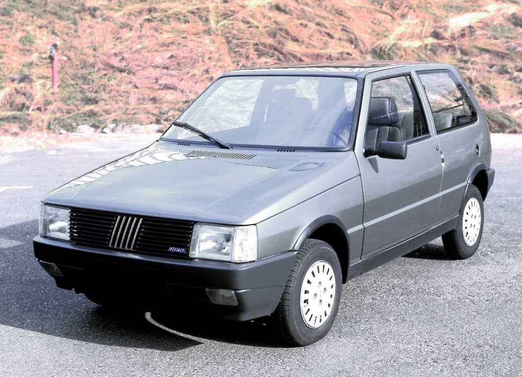 Fiat Uno