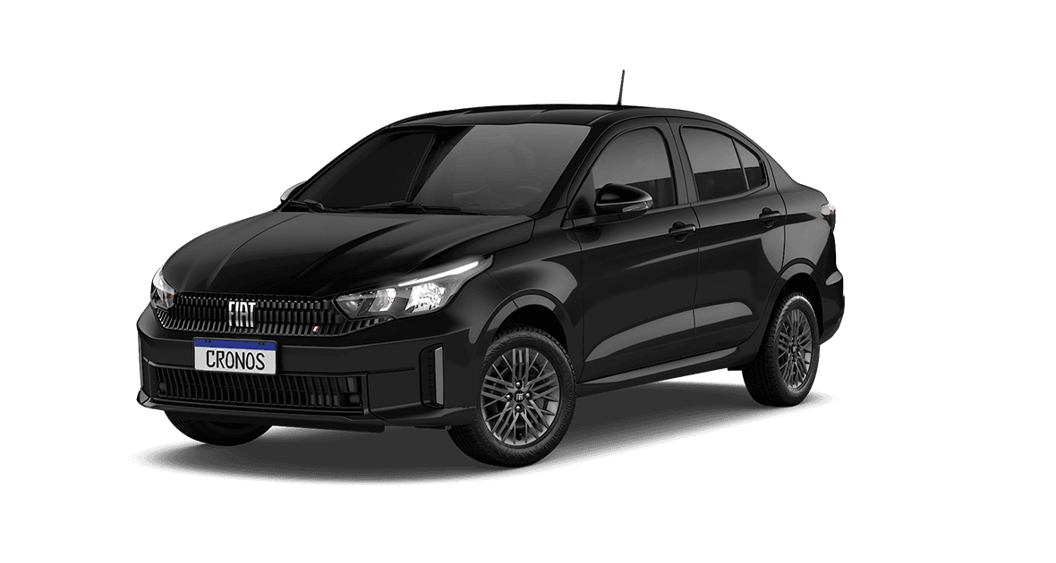 Fiat Cronos 1.3 Drive